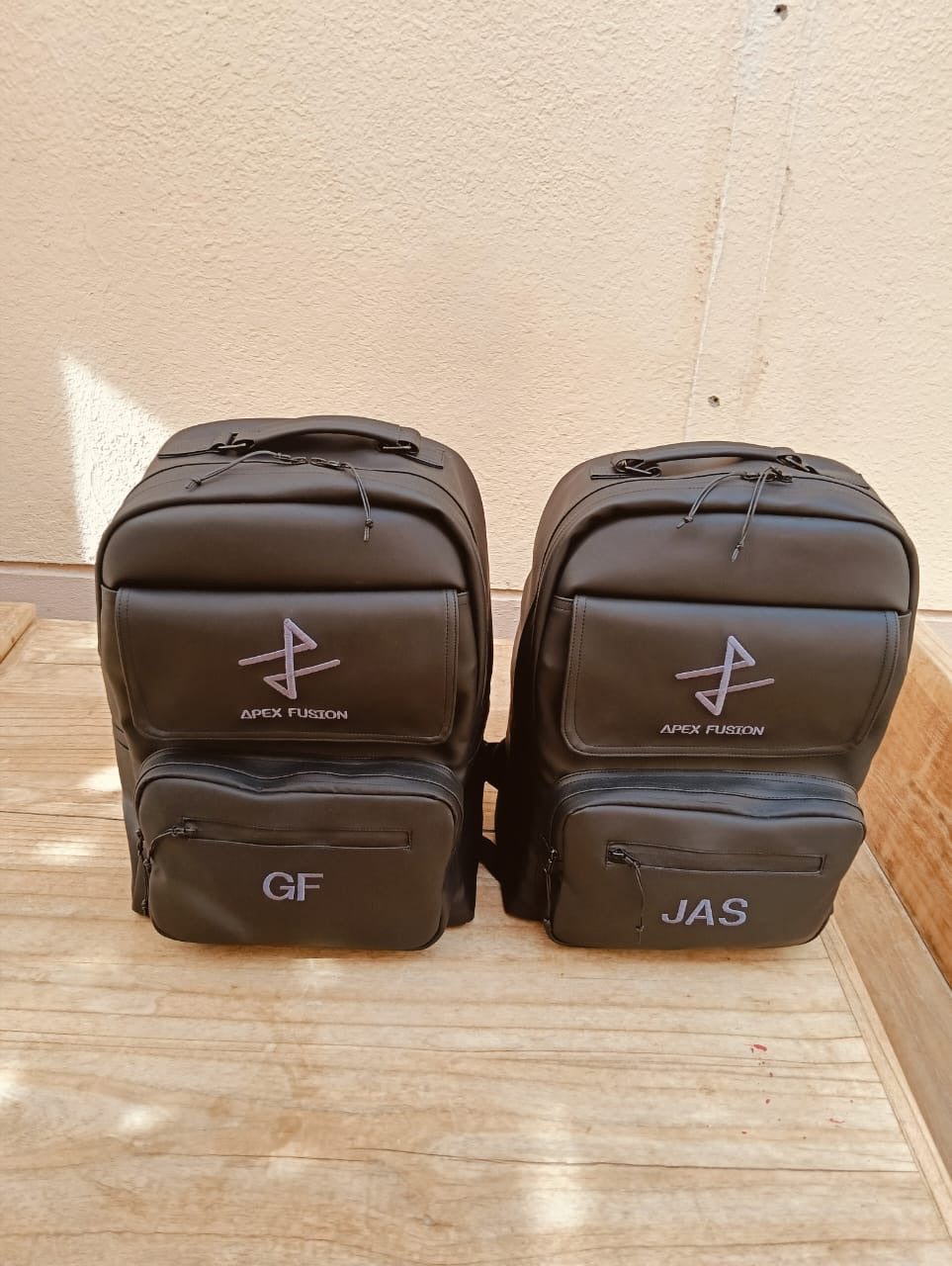 The YOUNfit bag